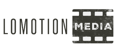 Lomotion logo